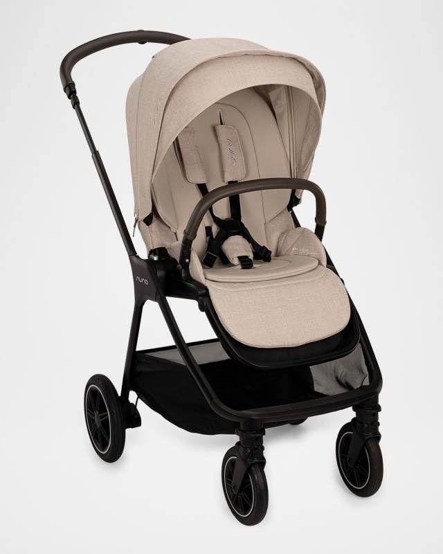 Triv Next Stroller System